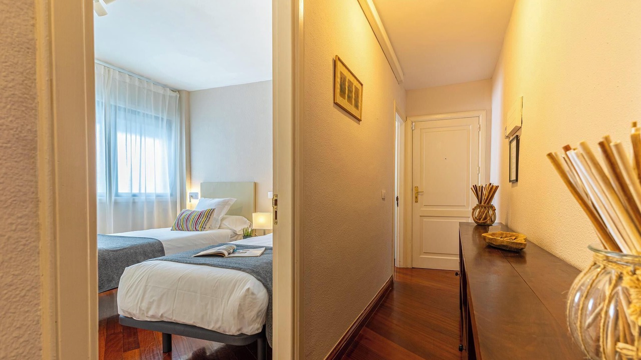 Photo of Bedroom in Arguineguin