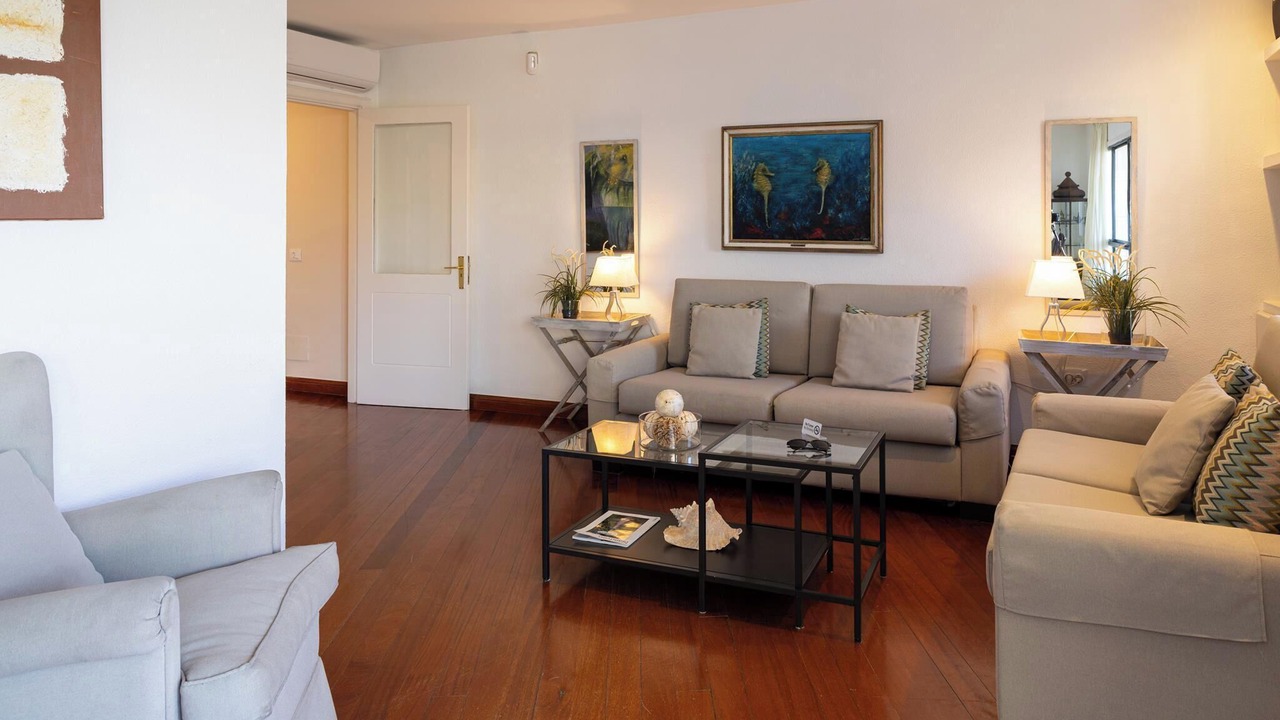 Photo of Livingroom in Arguineguin