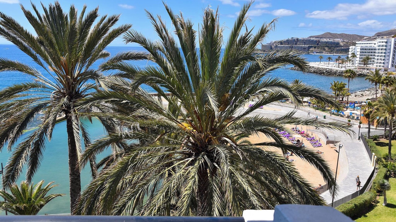 Photo of Outdoor in Arguineguin