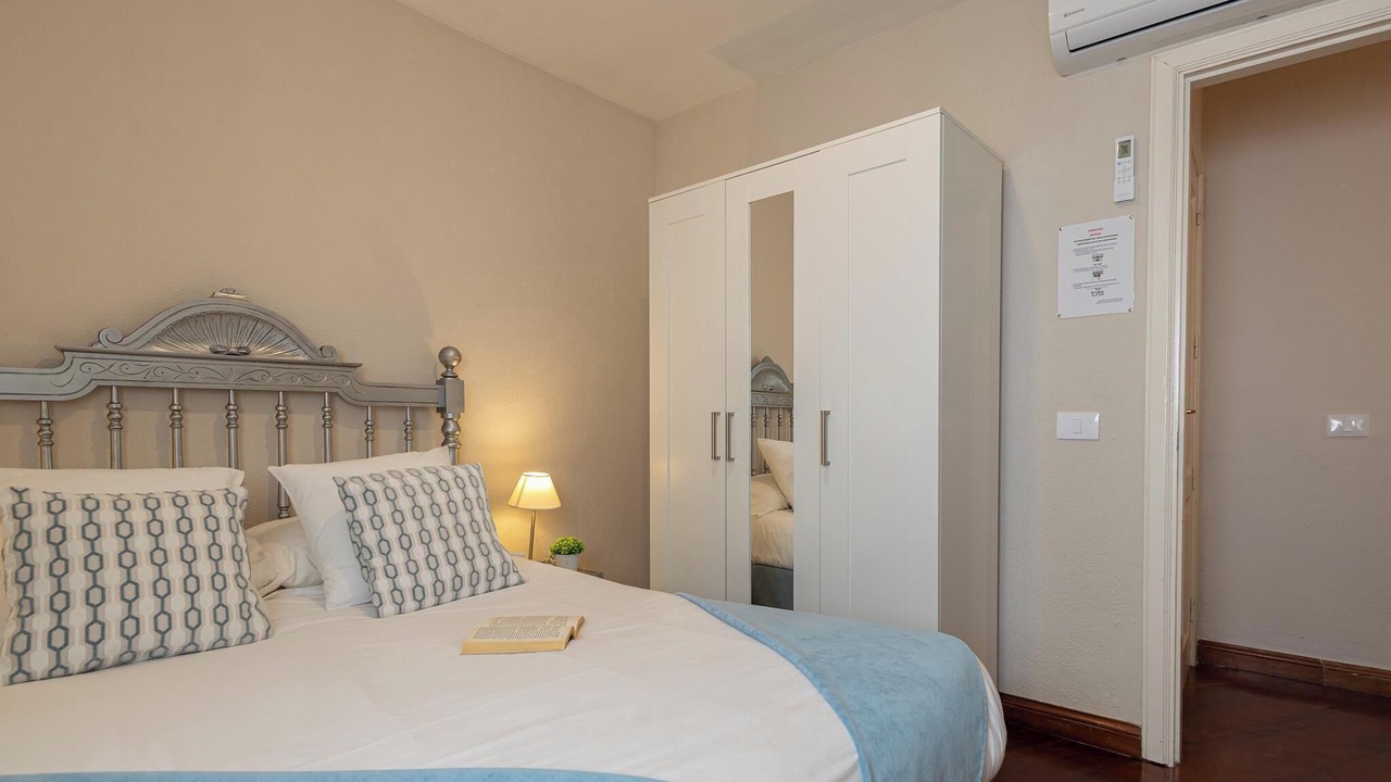 Photo of Bedroom in Arguineguin
