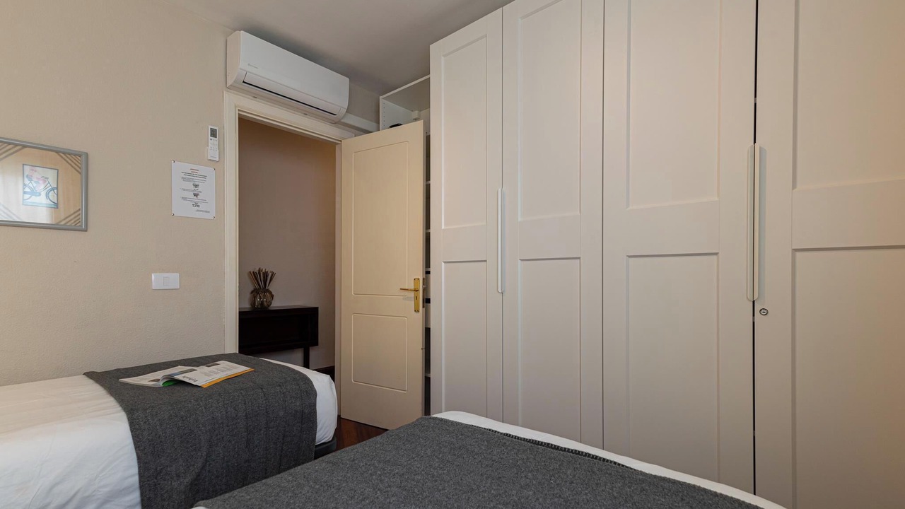 Photo of Bedroom in Arguineguin