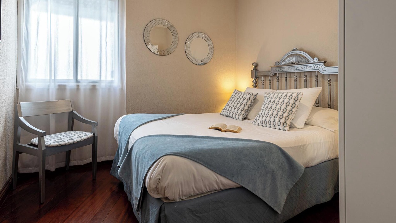 Photo of Bedroom in Arguineguin