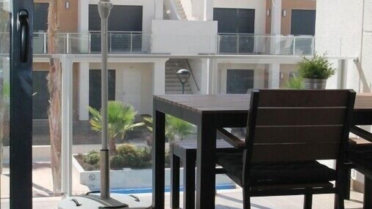 Photo of Outdoor in Orihuela Costa