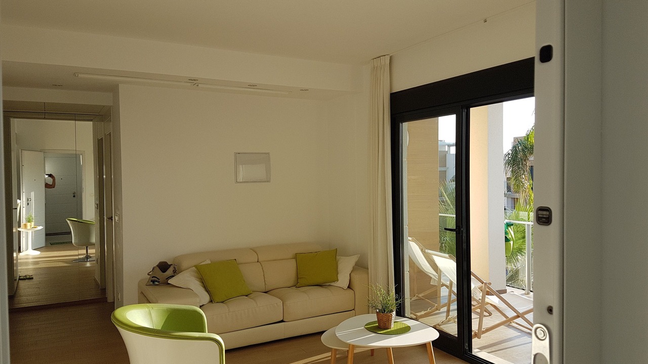 Photo of Livingroom in Orihuela Costa