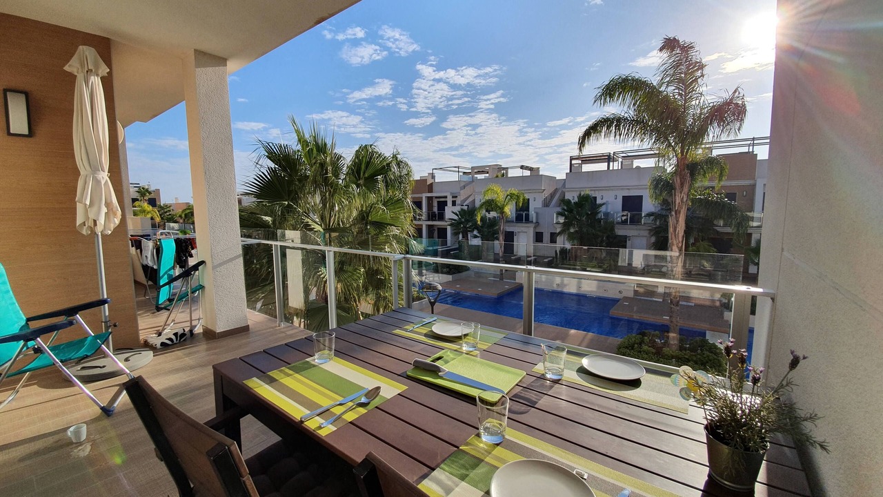 Photo of Outdoor in Orihuela Costa