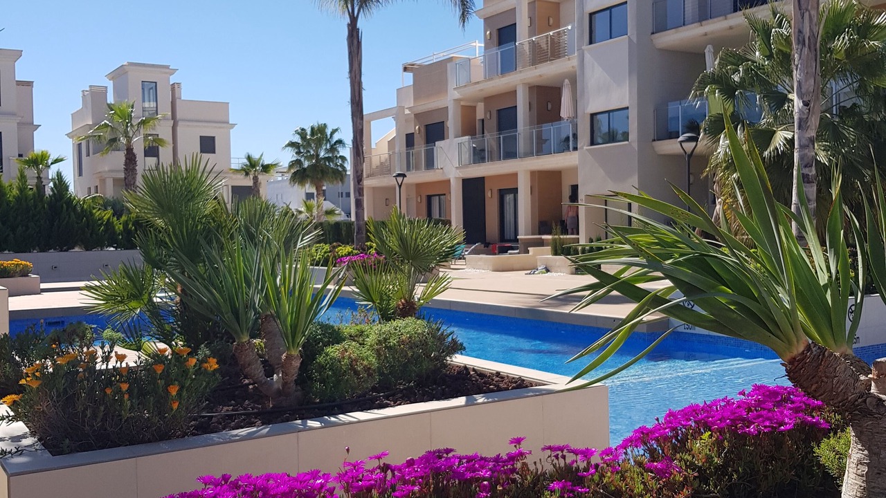 Photo of Outdoor in Orihuela Costa