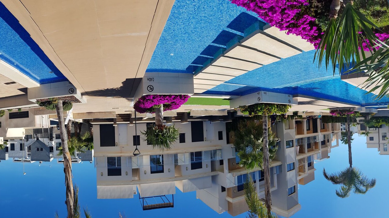 Photo of Outdoor in Orihuela Costa