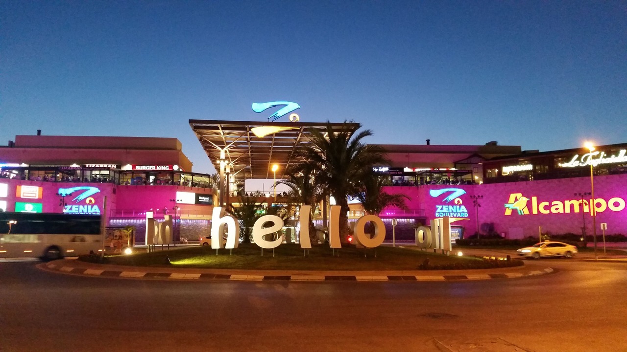 Photo of Outdoor in Orihuela Costa
