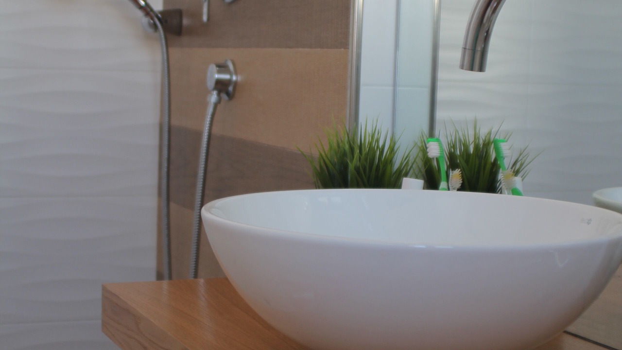 Photo of Bathroom in Orihuela Costa