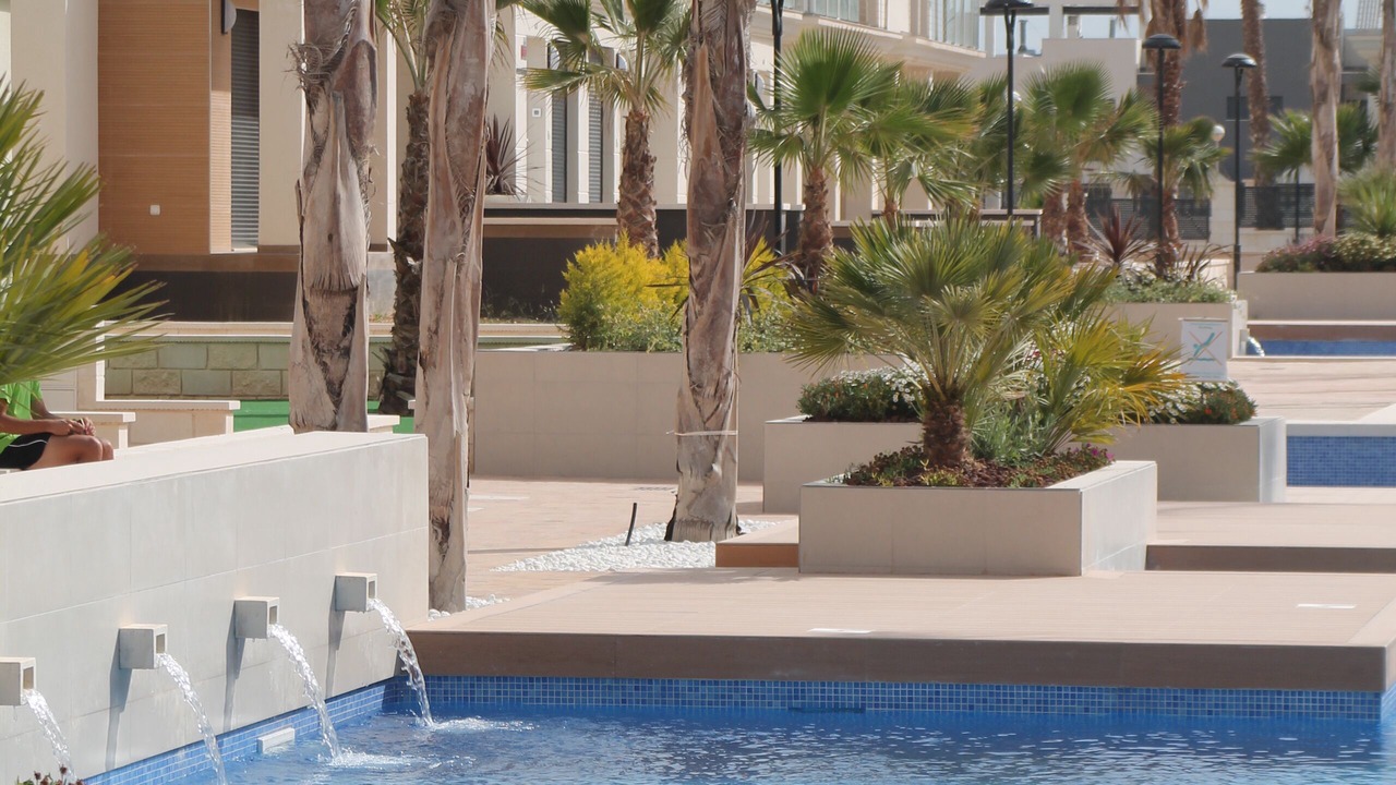 Photo of Outdoor in Orihuela Costa