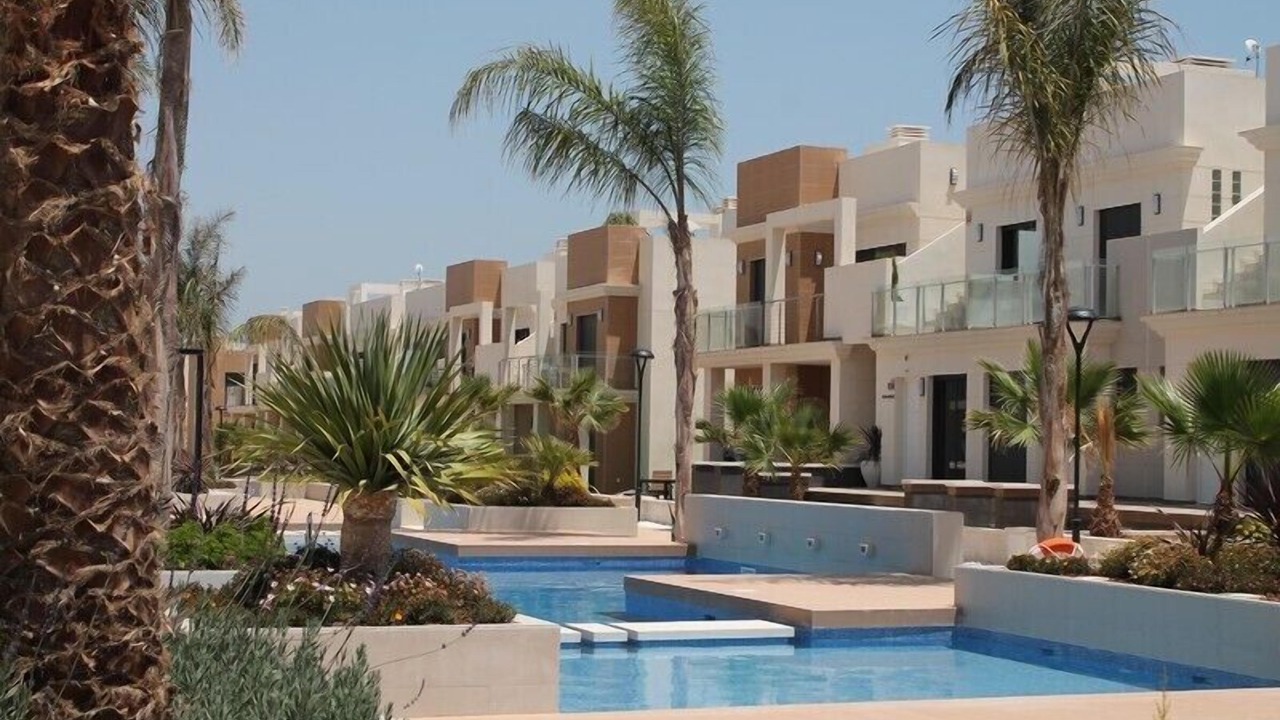 Photo of Outdoor in Orihuela Costa