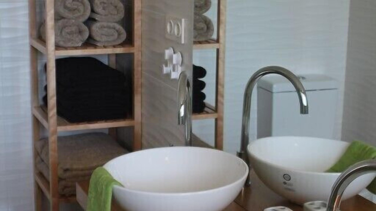 Photo of Bathroom in Orihuela Costa