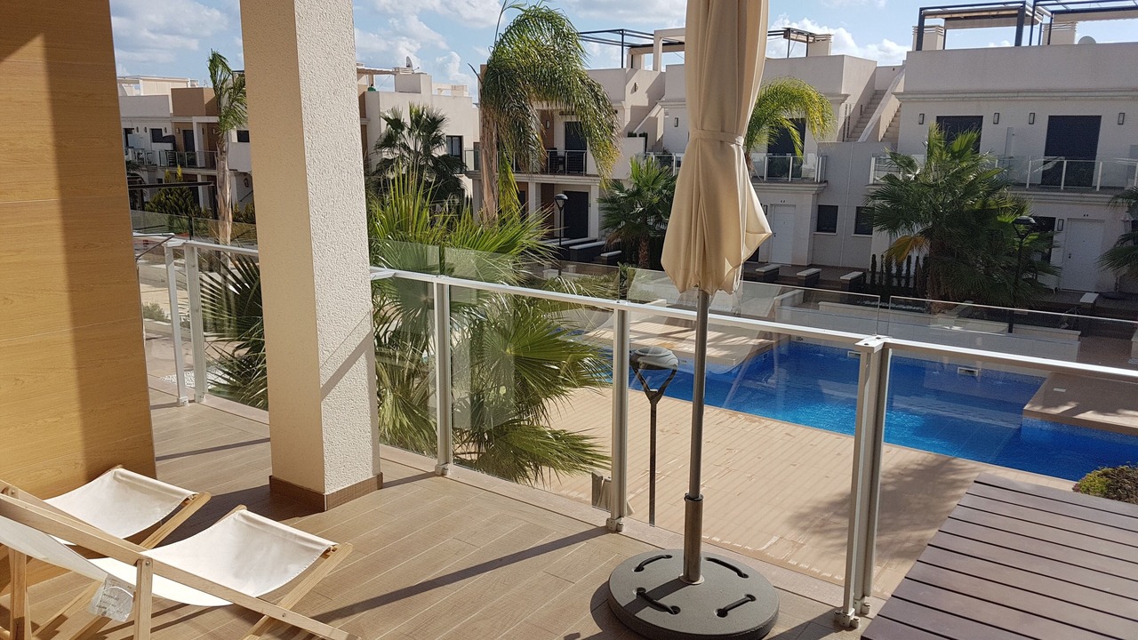 Photo of Outdoor in Orihuela Costa