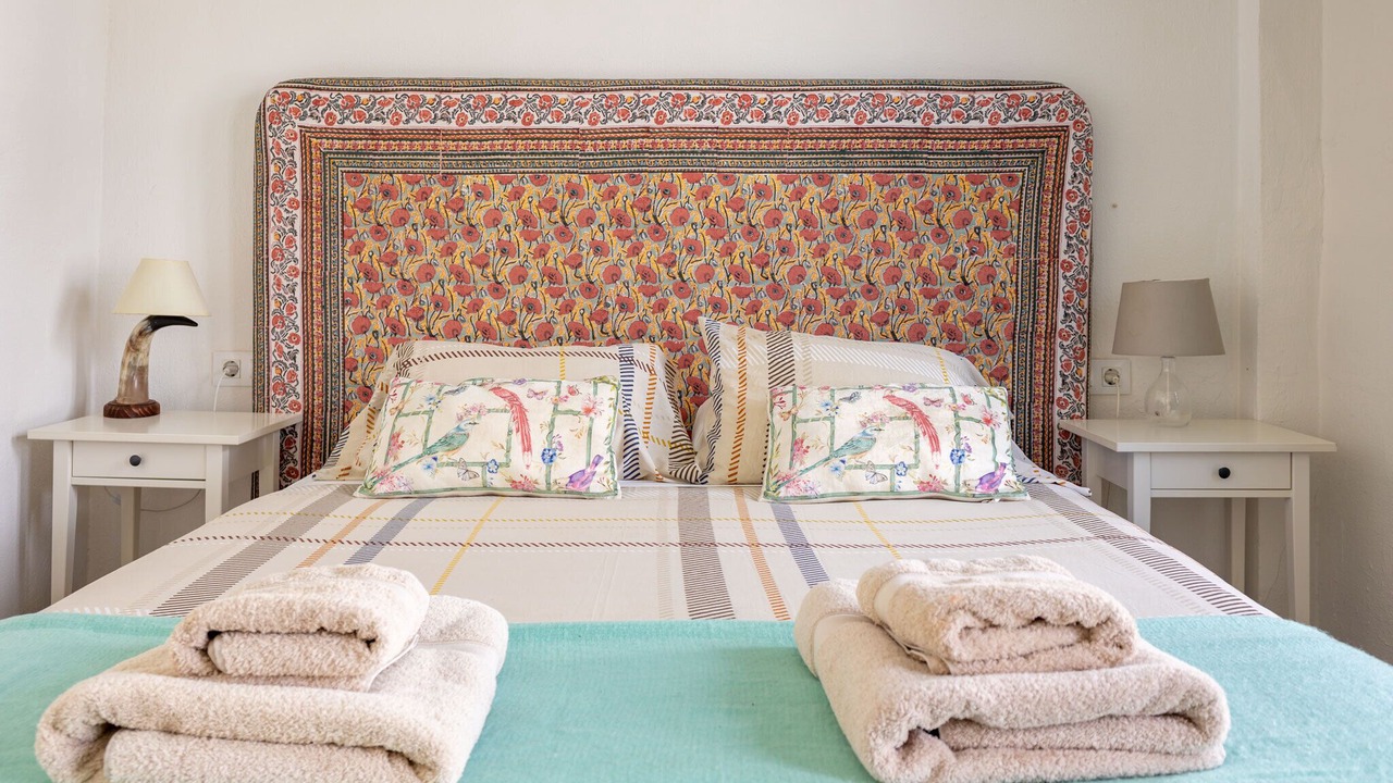 Photo of Bedroom in Seville