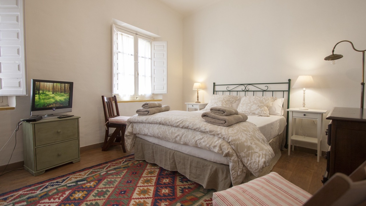Photo of Bedroom in Seville