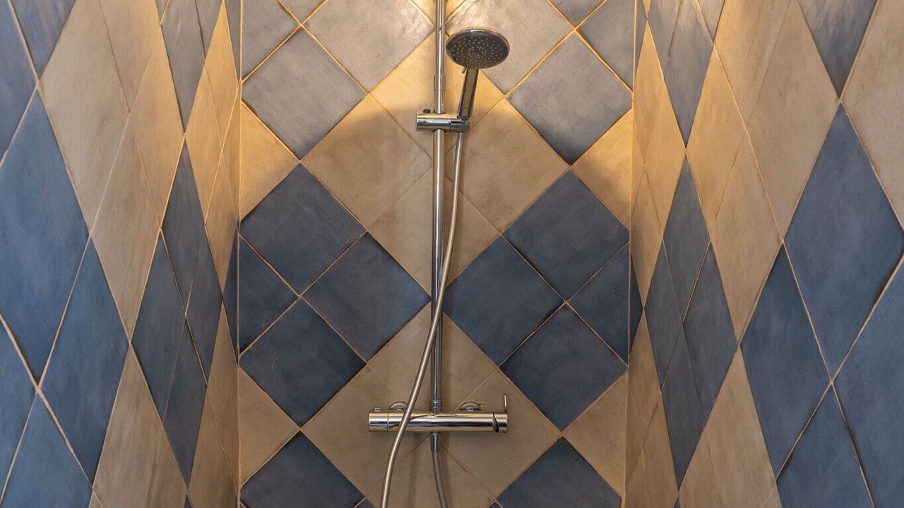 Photo of Bathroom in Seville