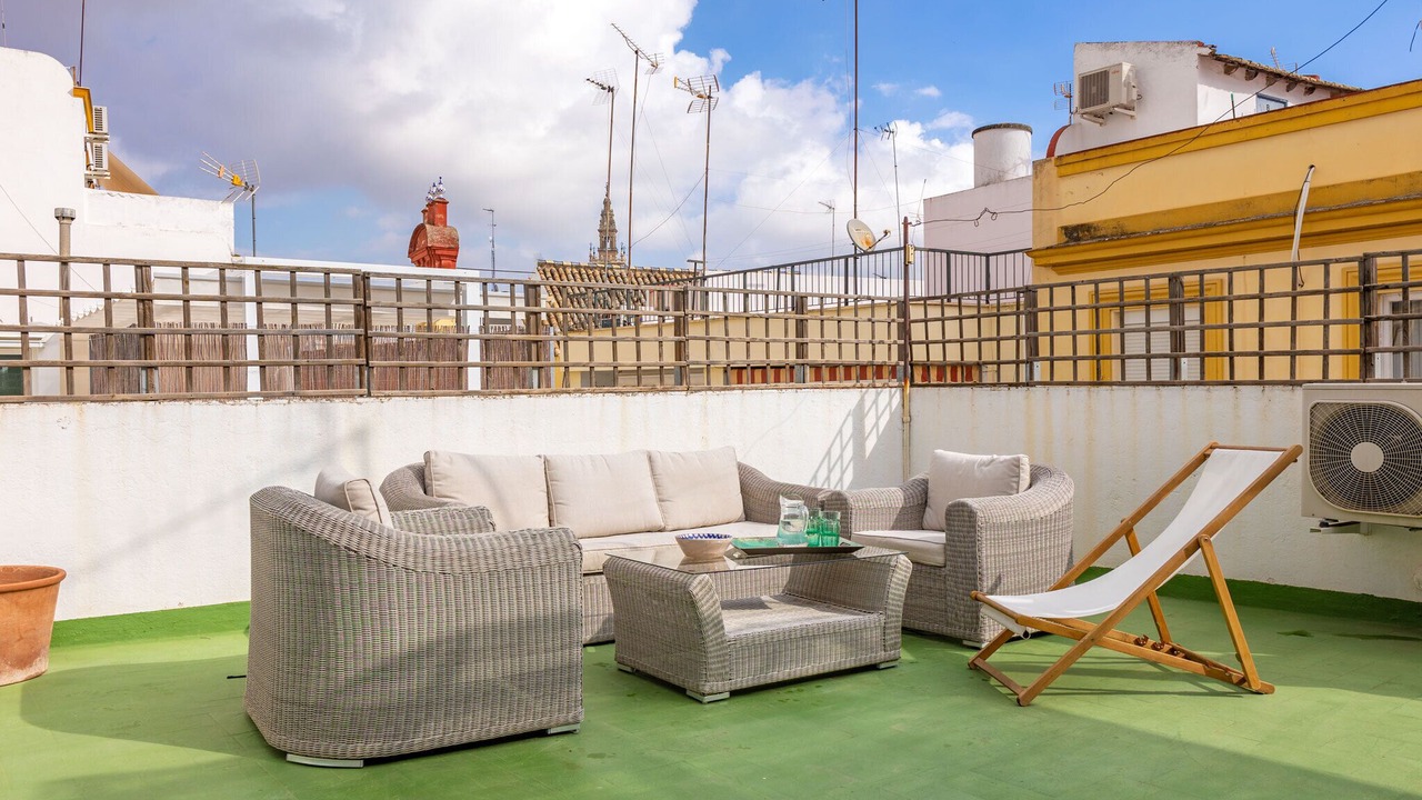 Photo of Outdoor in Seville