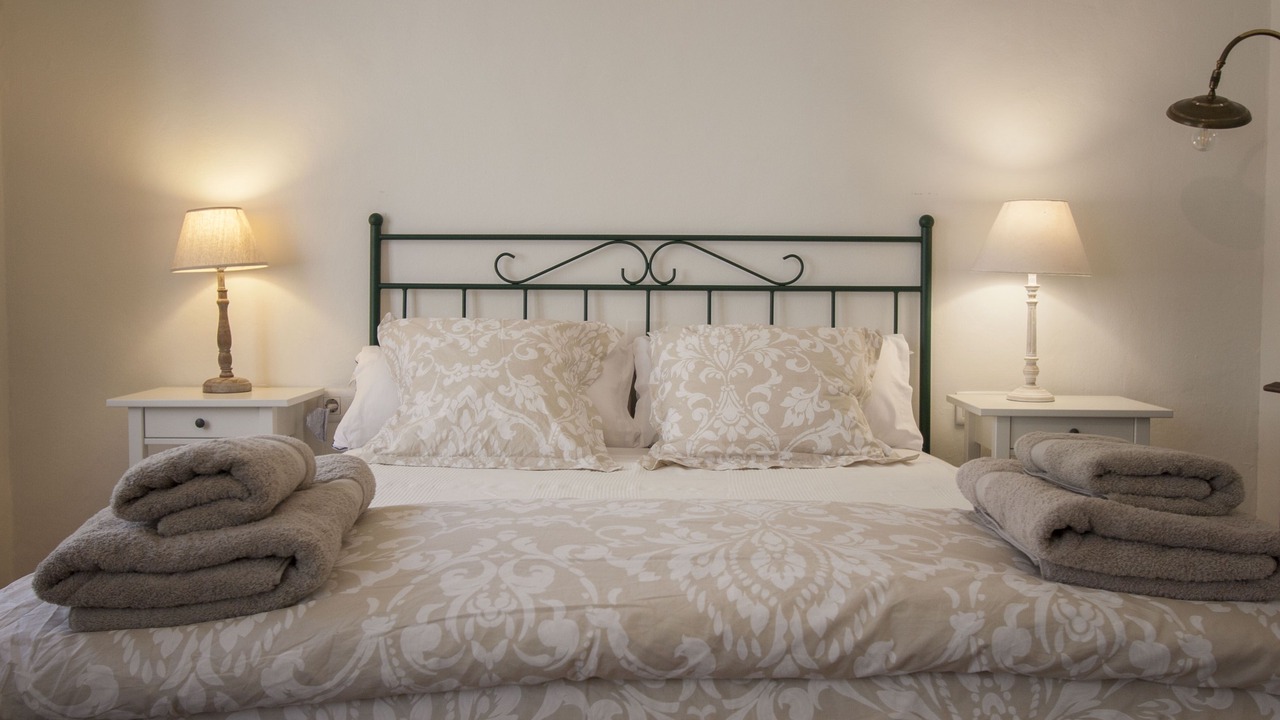 Photo of Bedroom in Seville