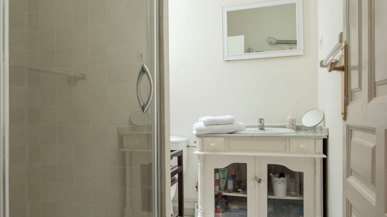 Photo of Bathroom in Seville