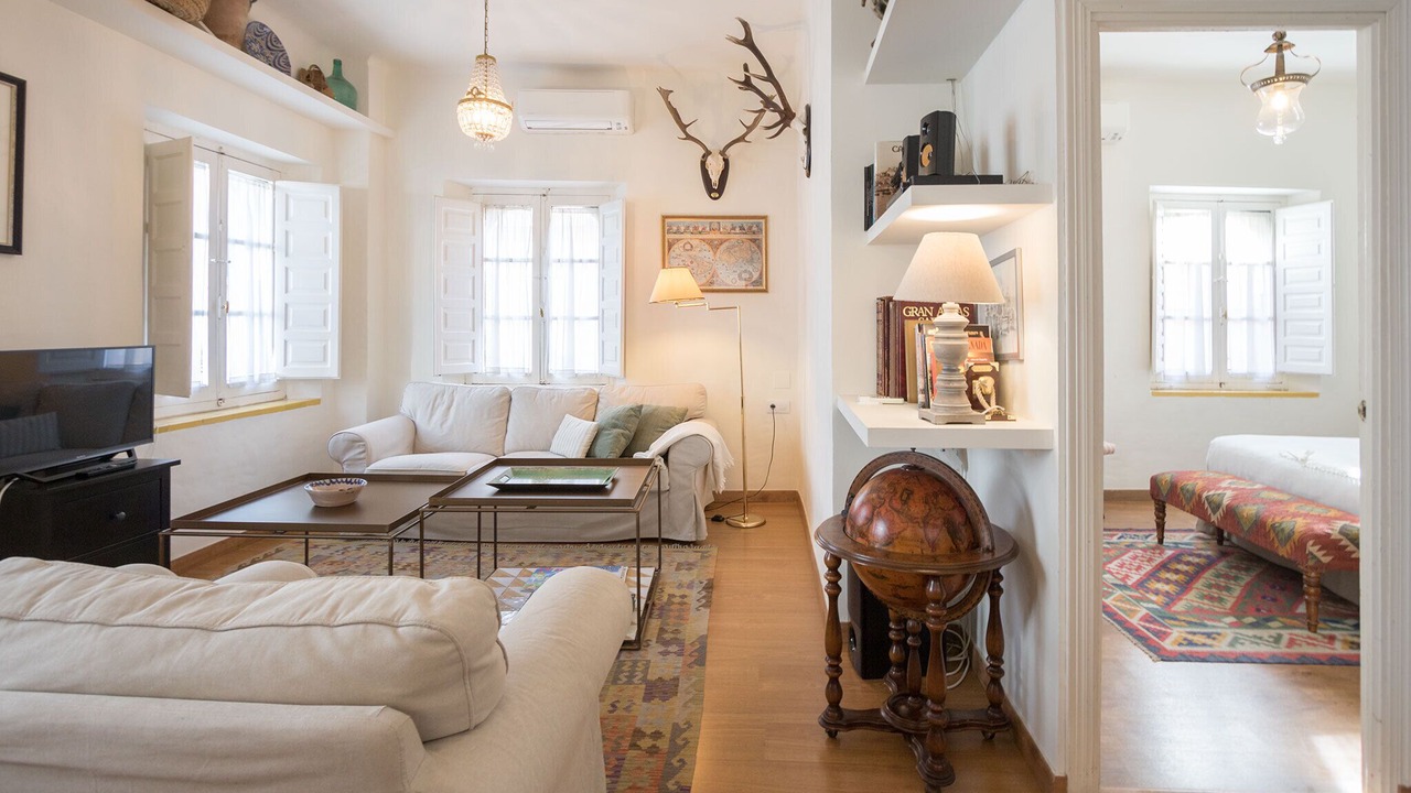 Photo of Livingroom in Seville