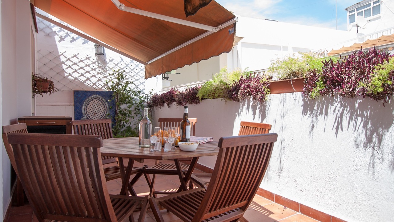 Photo of Outdoor in Seville