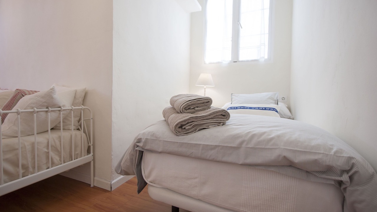 Photo of Bedroom in Seville