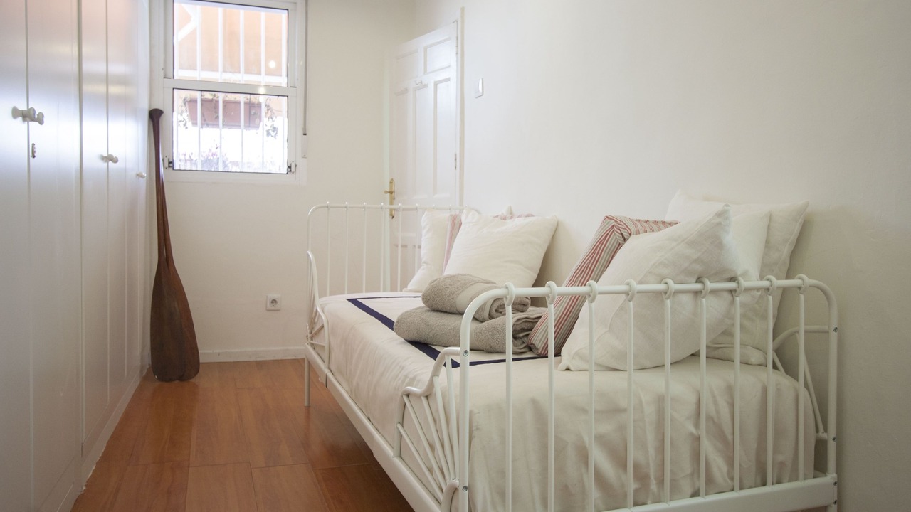 Photo of Bedroom in Seville