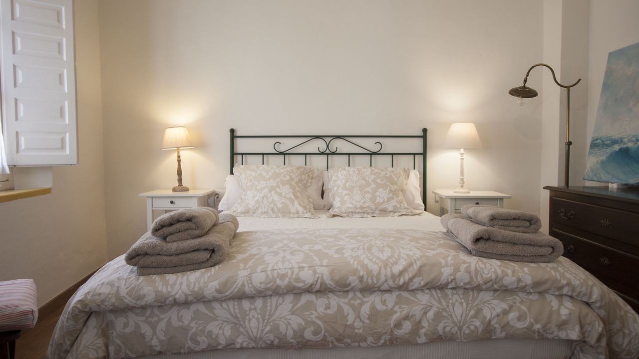 Photo of Bedroom in Seville