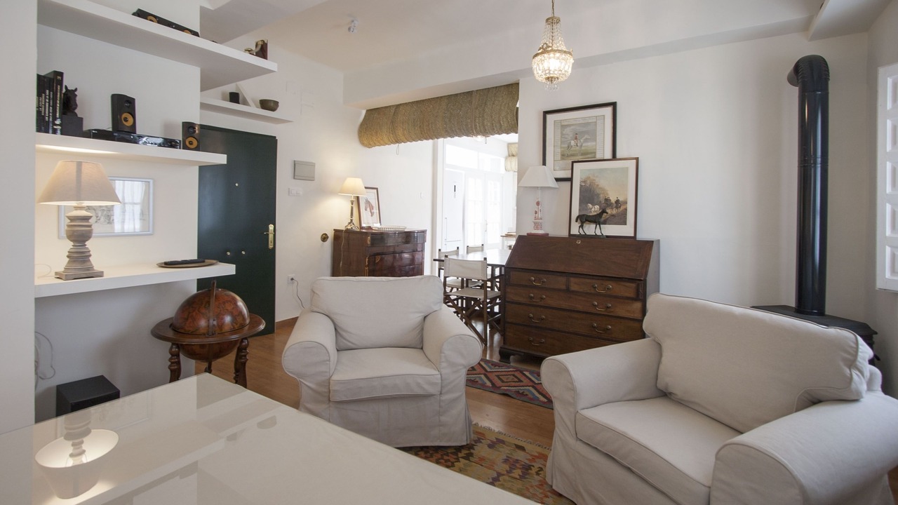 Photo of Livingroom in Seville