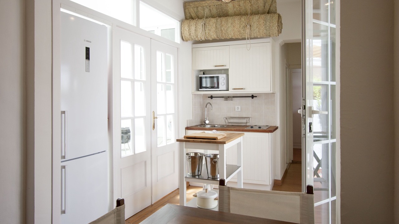Photo of Kitchen in Seville