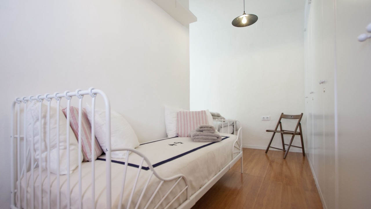 Photo of Bedroom in Seville