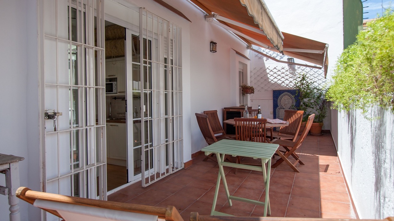 Photo of Outdoor in Seville