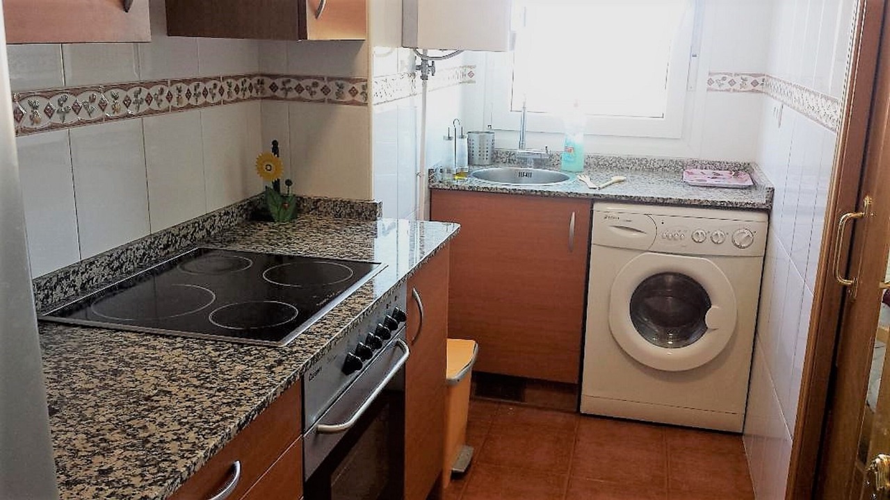 Photo of Kitchen in Salinas