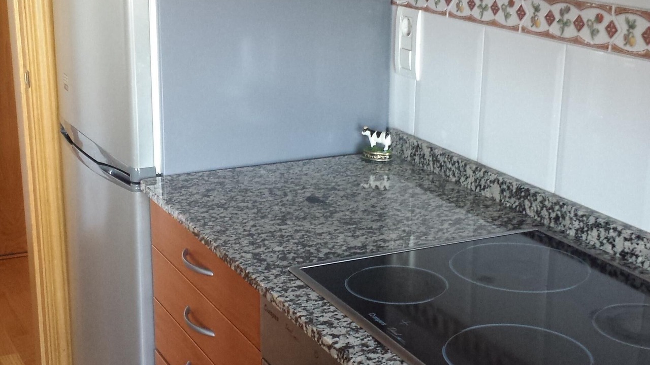 Photo of Kitchen in Salinas