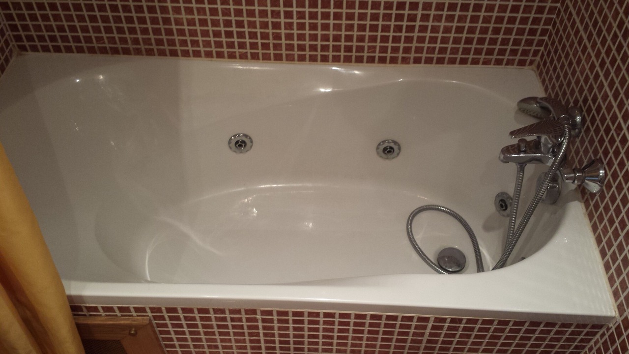 Photo of Bathroom in Salinas