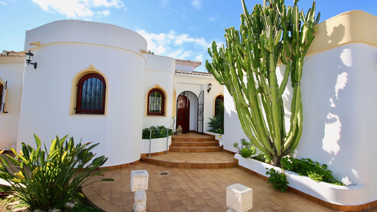 Photo of Outdoor in Els Poblets