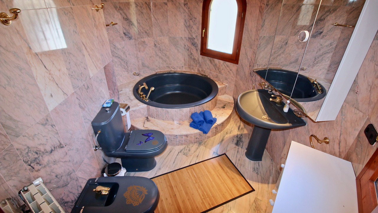 Photo of Bathroom in Els Poblets