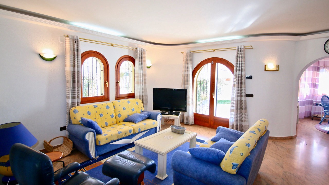 Photo of Livingroom in Els Poblets