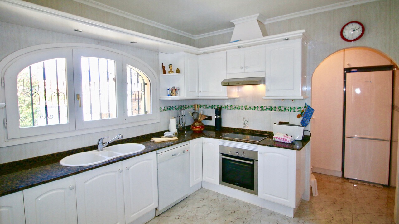 Photo of Kitchen in Els Poblets