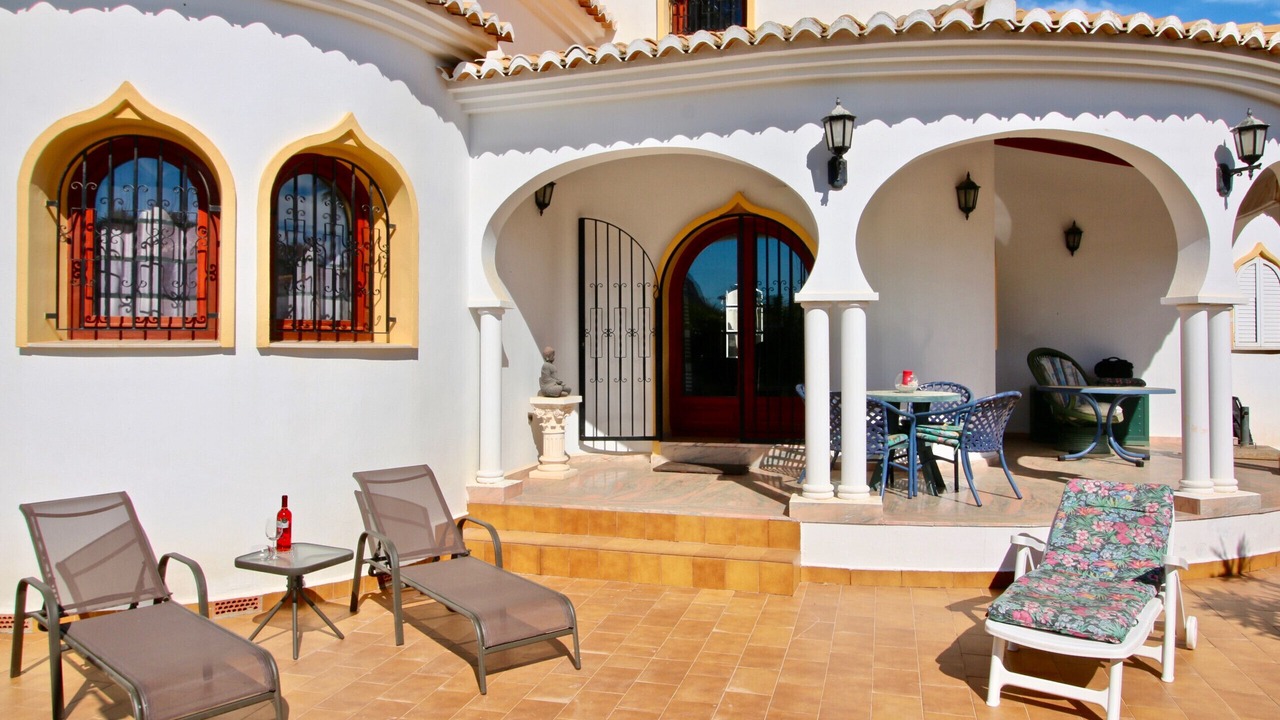 Photo of Outdoor in Els Poblets