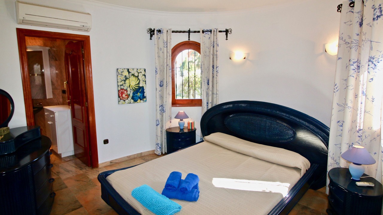 Photo of Bedroom in Els Poblets