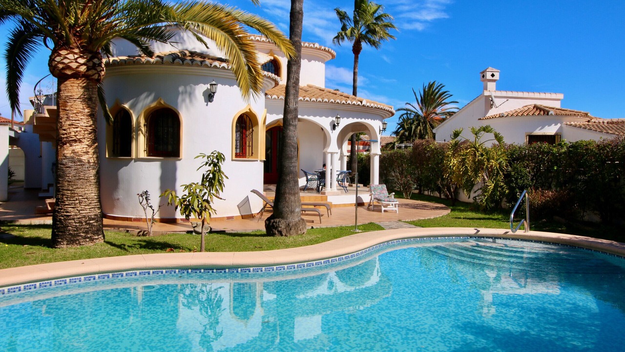 Photo of Outdoor in Els Poblets
