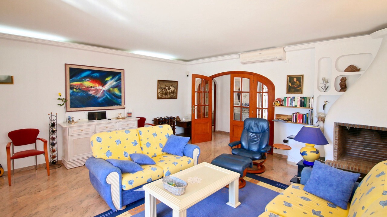 Photo of Livingroom in Els Poblets