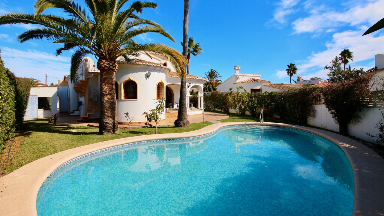 Photo of Outdoor in Els Poblets