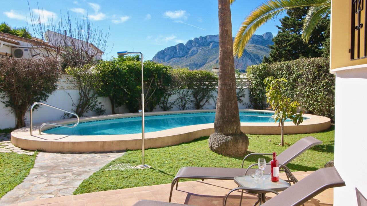 Photo of Outdoor in Els Poblets