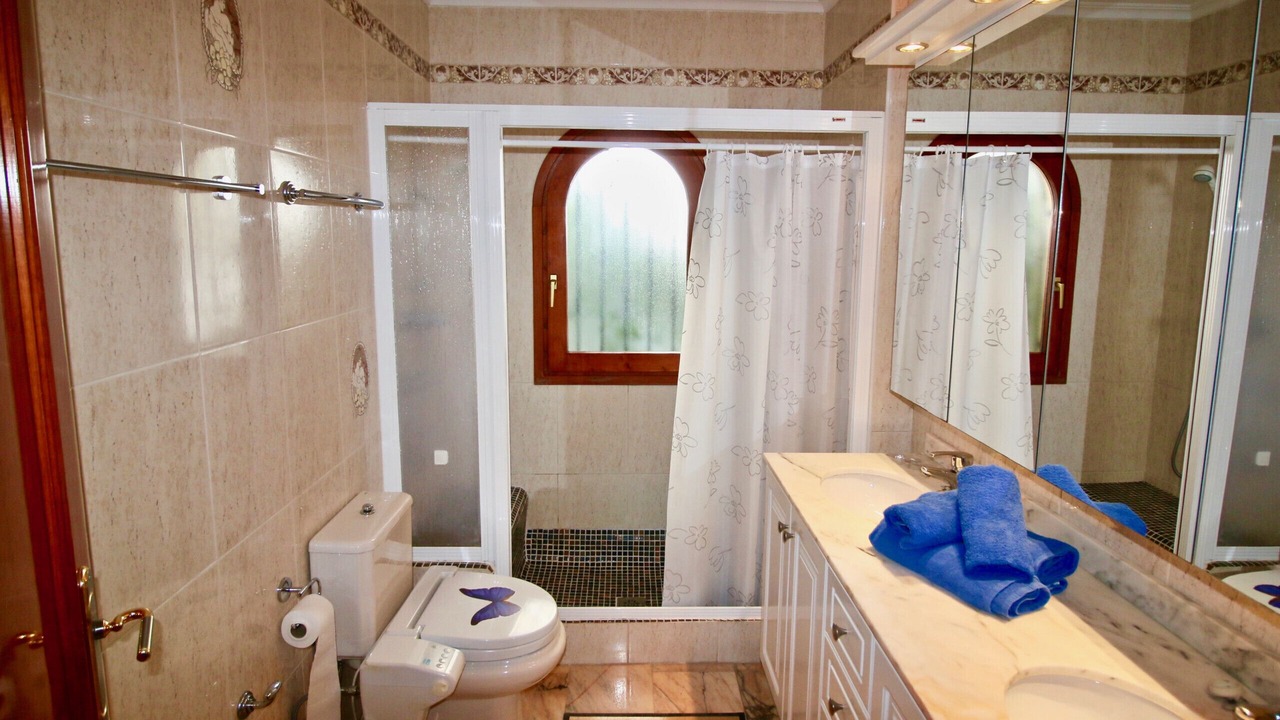 Photo of Bathroom in Els Poblets
