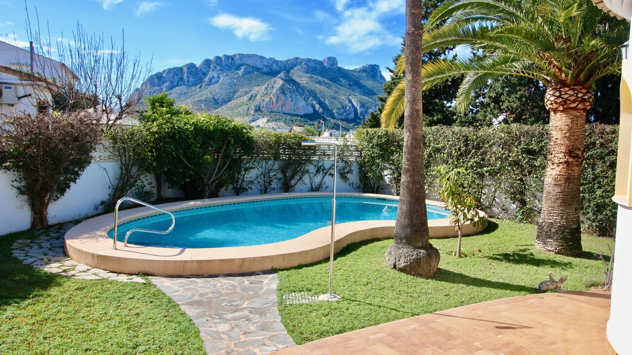 Photo of Outdoor in Els Poblets