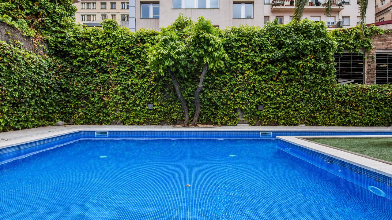 Photo of Outdoor in la Vila de Gracia