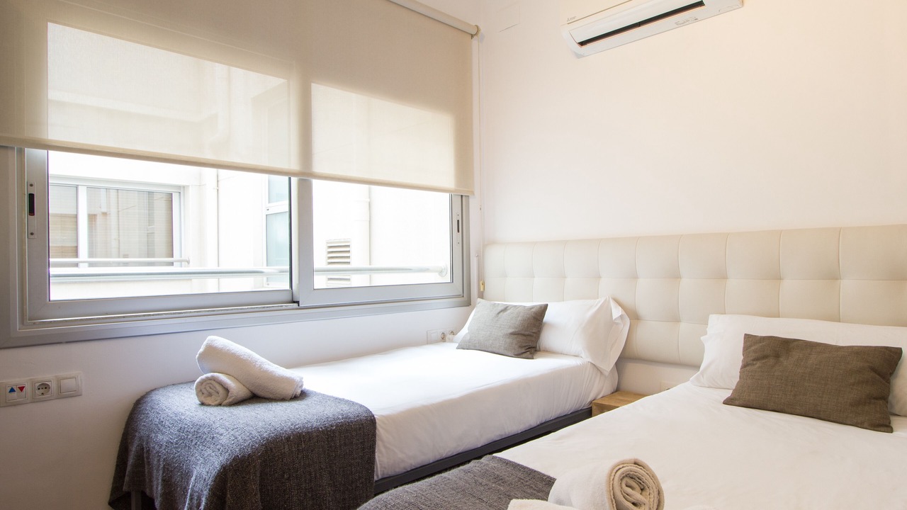 Photo of Bedroom in la Vila de Gracia