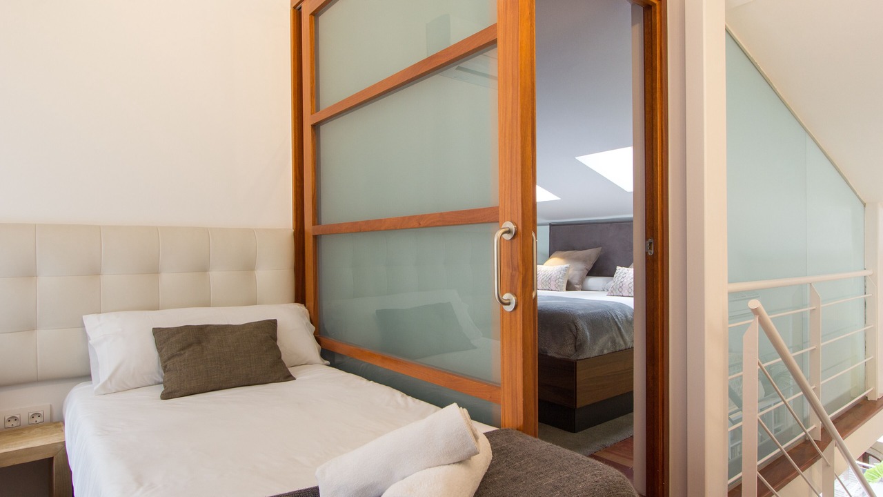 Photo of Bedroom in la Vila de Gracia